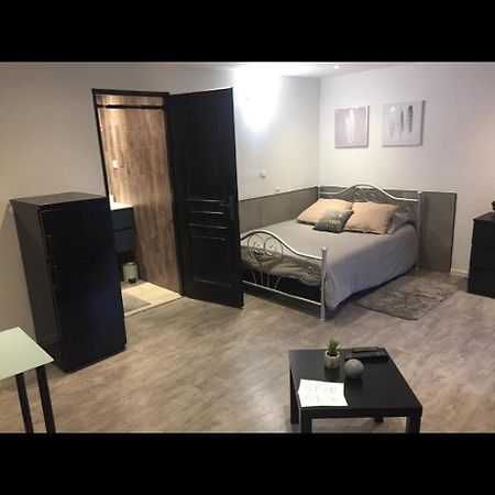 Appartement 3Eme Etage Ensoleillee Montpellier Kültér fotó