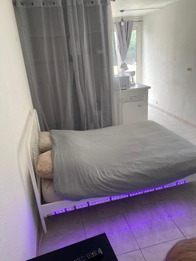 Appartement 3Eme Etage Ensoleillee Montpellier Kültér fotó