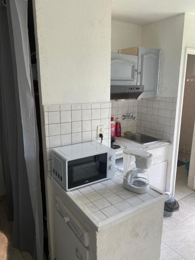 Appartement 3Eme Etage Ensoleillee Montpellier Kültér fotó