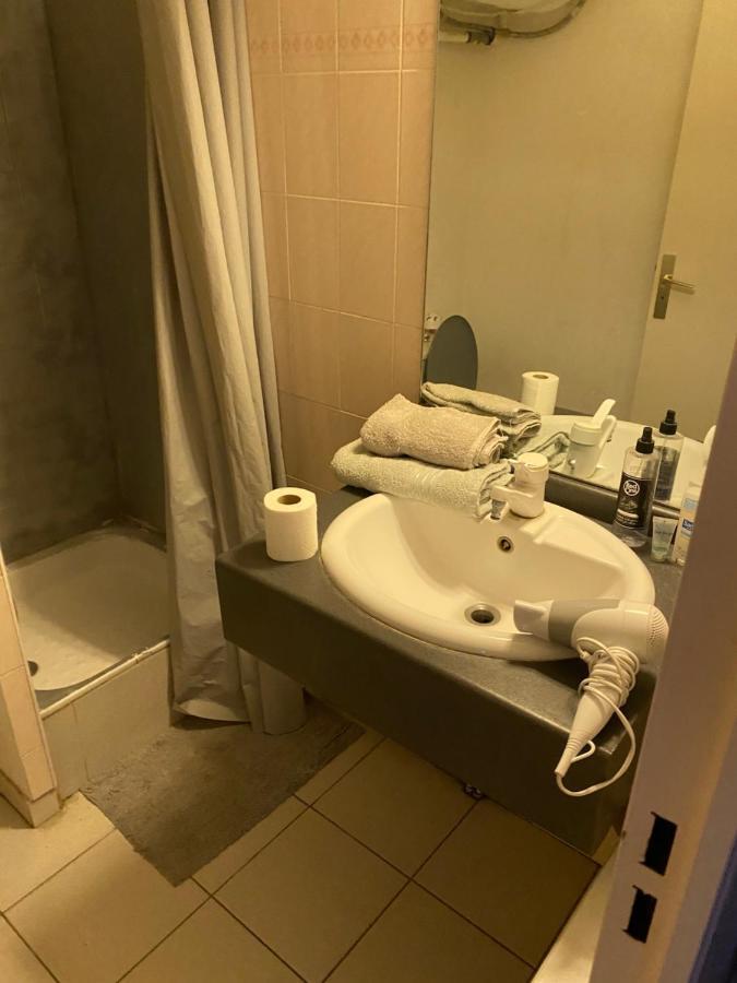 Appartement 3Eme Etage Ensoleillee Montpellier Kültér fotó