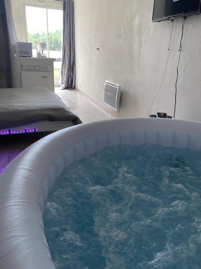 Appartement 3Eme Etage Ensoleillee Montpellier Kültér fotó
