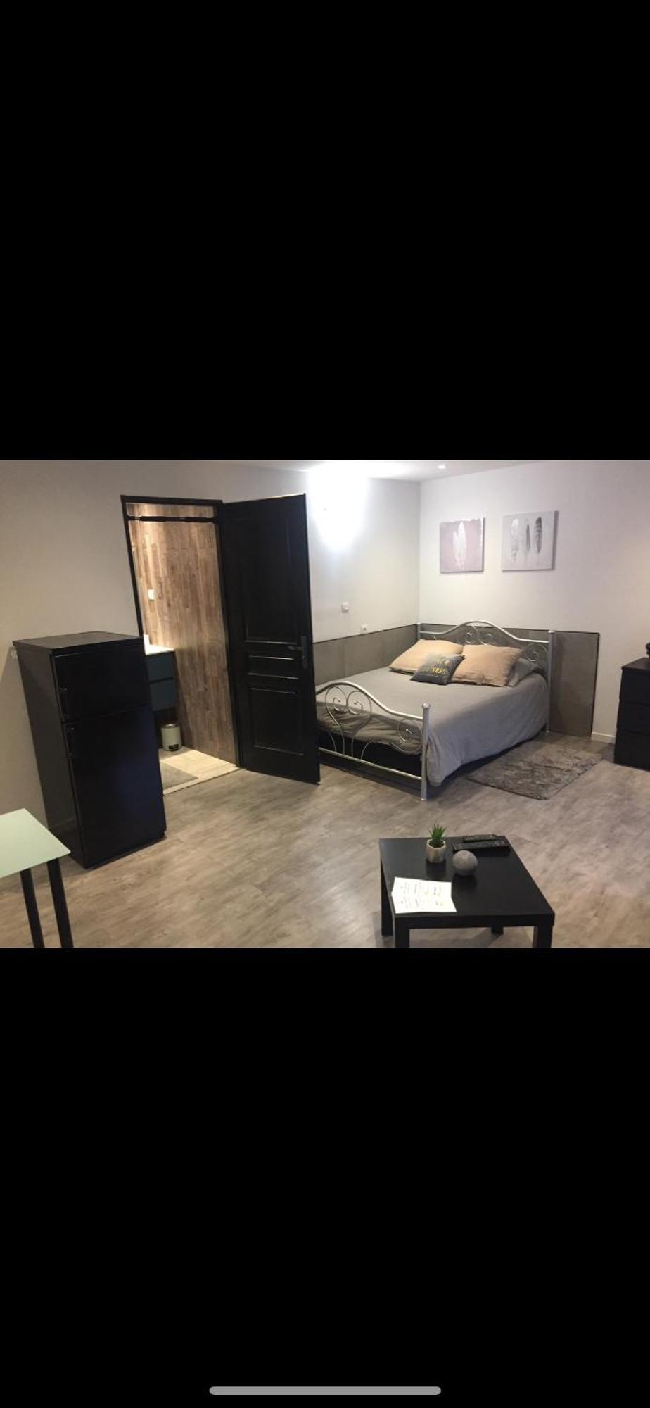 Appartement 3Eme Etage Ensoleillee Montpellier Kültér fotó