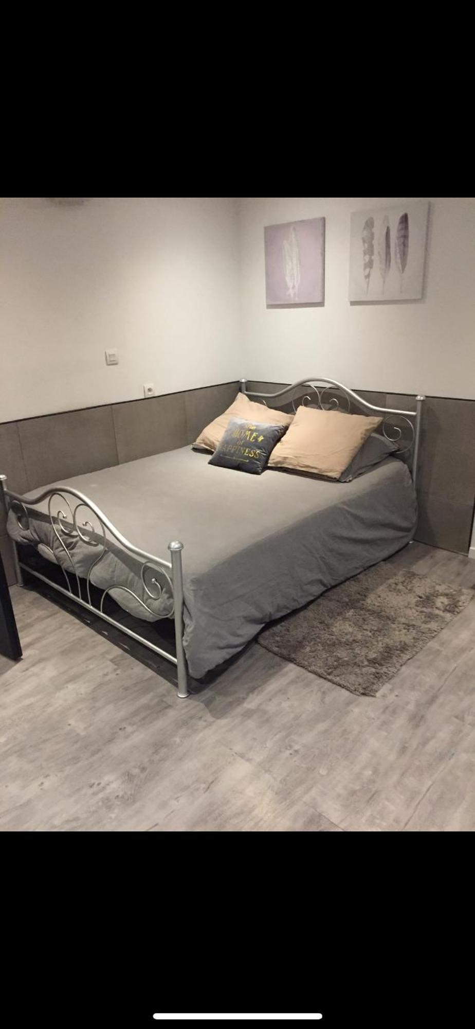 Appartement 3Eme Etage Ensoleillee Montpellier Kültér fotó