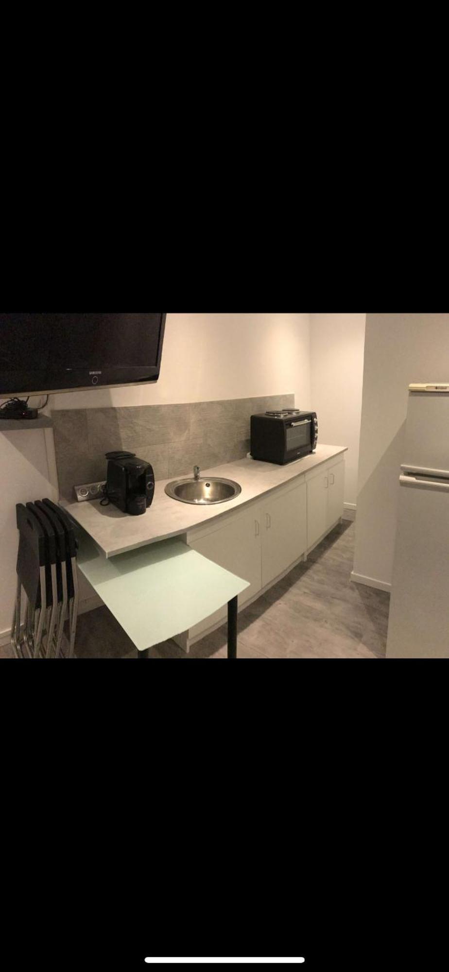 Appartement 3Eme Etage Ensoleillee Montpellier Kültér fotó
